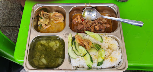 Cơm Văn Phòng Cô Hường (Sarica)