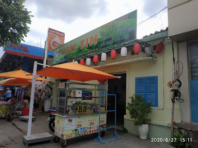 Cầu Đỏ Quán Cơm Văn Phòng 35K