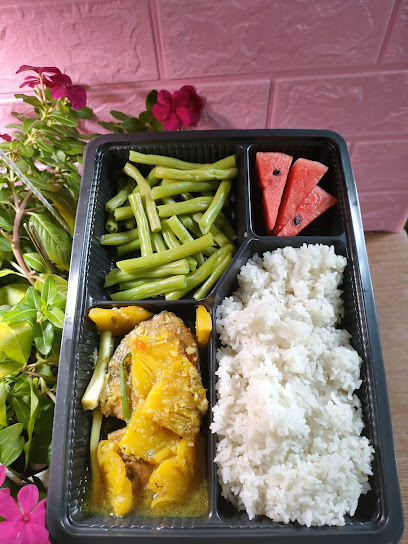 Cơm Văn Phòng Phạm Gia