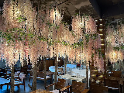 Du Miên Garden Cafe