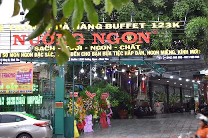 Buffet 123K Nuong Ngon - Binh Tan