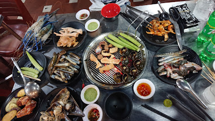 Buffet Đại Dương CN3