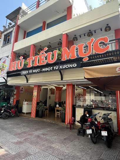 HỦ TIẾU MỰC - GIA NGUYỄN QUẬN 4