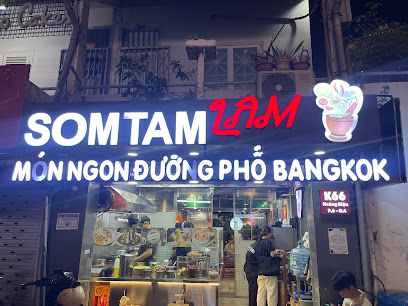 Somtamlam K66 Hoàng Diệu