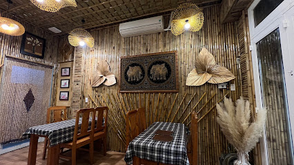 Bếp Thái Ngò Rí