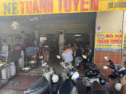 Bò Né Thanh Tuyền