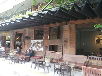 Bánh Đúc Nóng Bà Xuân