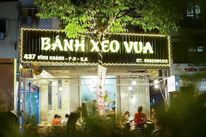 Quán ốc BIỂN NGỌC quận 4