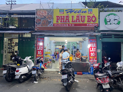 Hiền Phá Lấu Bò