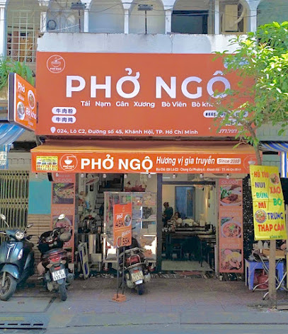 Phở Ngộ