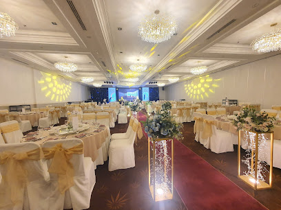 Trung Tâm Hội Nghị - Tiệc Cưới Riverside Palace
