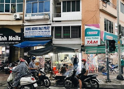 Quán Cơm Tấm Hồng Calmette