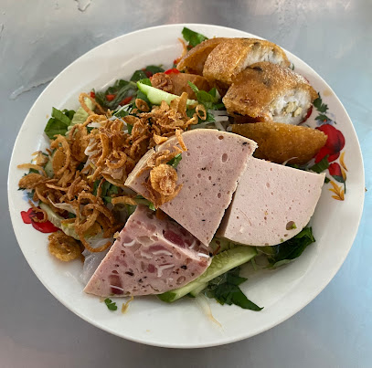 Bánh Ướt Dì Năm