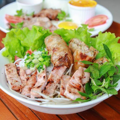 Tiệm Cơm Ngon Văn Phòng