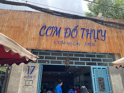 Cơm Trưa Văn Phòng Đỗ Thụy