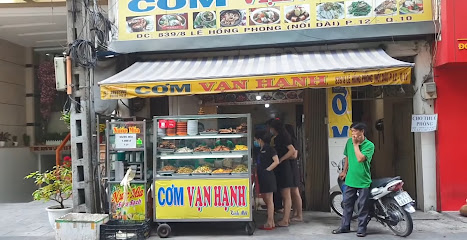 Quán Cơm Vạn Hạnh