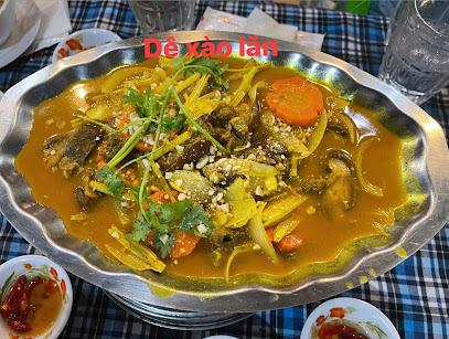 Hoa Hưởng - Cơm tấm sáng, cơm trưa văn phòng, quán nhậu bình dân