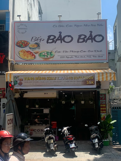 Cơm văn phòng (Bếp Bảo Bảo )