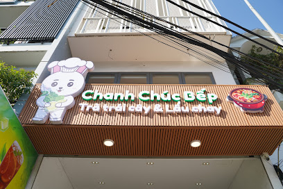 Quán Chay Chanh Chúc Bếp - Lẩu Thái & Cơm Văn Phòng