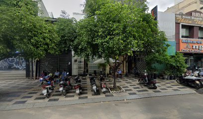 Cơm Văn Phòng Cafe Giải Khát