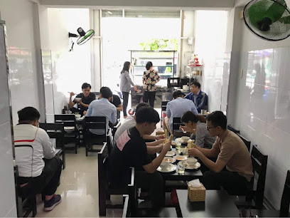 Cơm Trưa Văn Phòng - Bếp Nhà Thằng Út