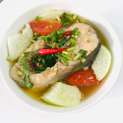 Cơm Văn Phòng 306