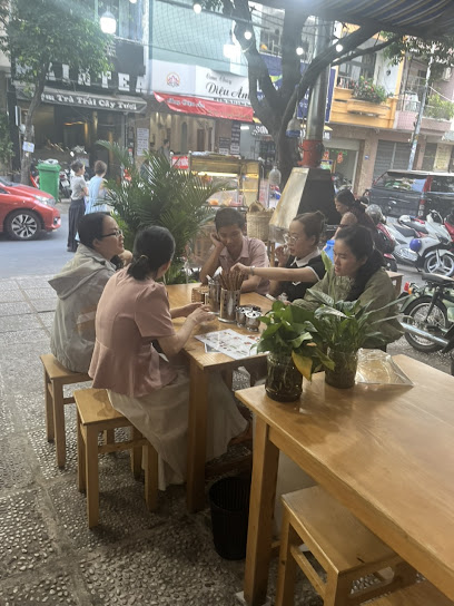 Cơm Lộc Vừng – Cơm Văn Phòng & Gia Đình