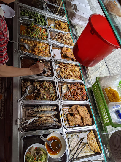 Cơm Văn Phòng 108