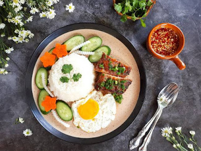 Cơm tấm cơm văn phòng 123ngon