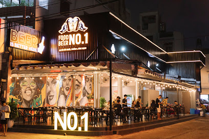 Quán Nhậu No.1