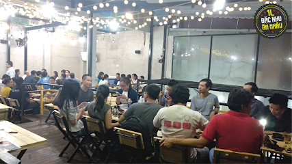 Đặc Khu Ăn Nhậu