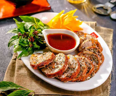 Quán Nhậu Bình Dân Thành Nam