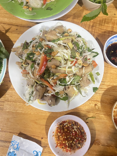 Quán BÌNH - Nhậu bình dân