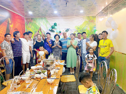 QUÁN NHẬU 63 | QUÁN NHẬU NGON PHÚ NHUẬN | QUÁN ỐC BÌNH DÂN PHÚ NHUẬN