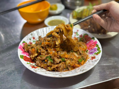 Quán Nhậu 1996 Bình Tân