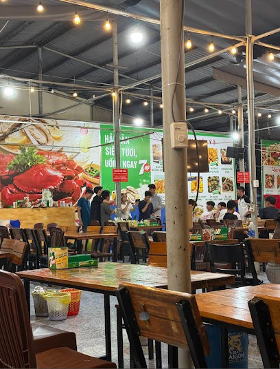 Quán Nhậu Cậu Út