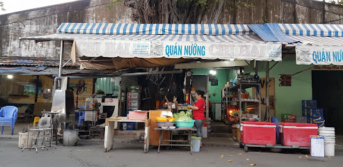 Quán Nướng Chị Hai