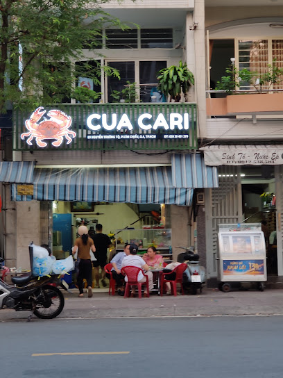 Quán hải sản 63