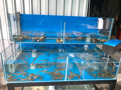 Quán Nướng Cậu Tư