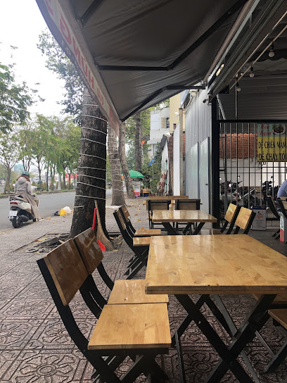 Quán Nhậu Hùng 33