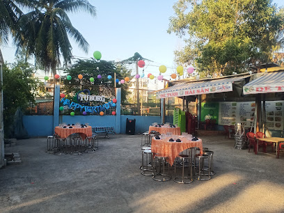 Quán Nhậu Lê Tấn Bê