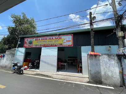 QUÁN NHẬU NAM/ BẮC - BIA HƠI HÀ NỘI