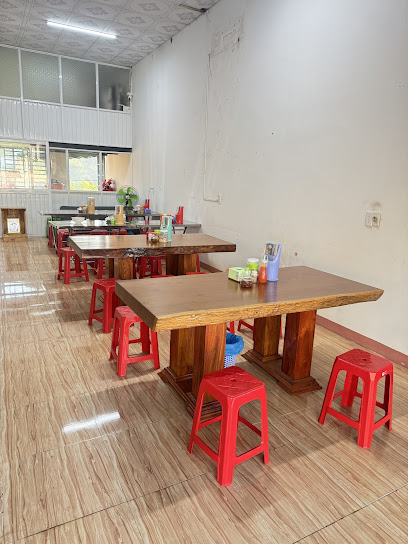 Quán nhậu bình dân - Anh Mười