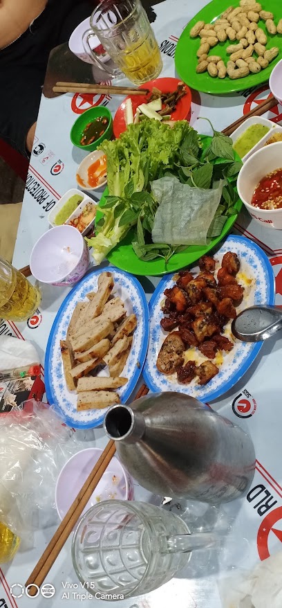 Quán nhậu 77 Bia Sệt - Bia Tươi - Bình Dân