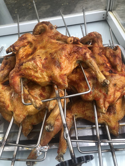 Quán nhậu bình dân Hiến Lùn