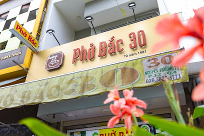 Phở Bắc 30 | Phở Quận 4