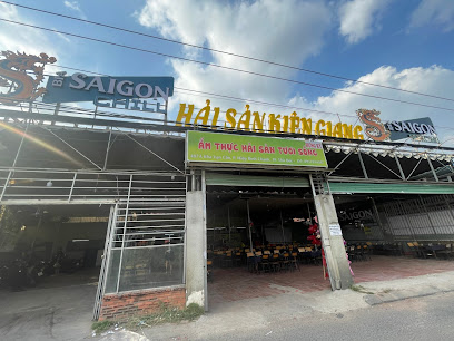 HẢI SẢN KIÊN GIANG | HẢI SẢN TƯƠI NGON THỦ ĐỨC | QUÁN NHẬU NGON THỦ ĐỨC