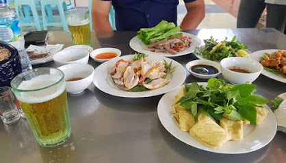 Quán Nhậu Anh Minh