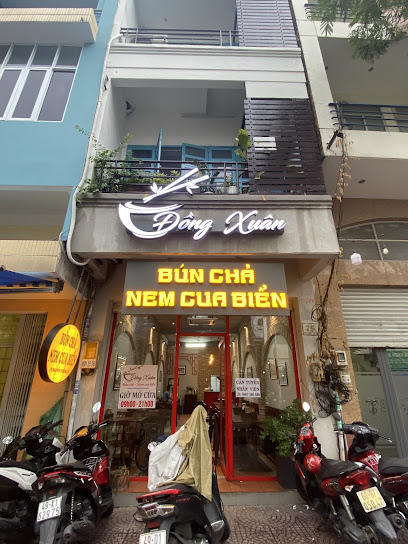 BÚN CHẢ - NEM CUA BIỂN ĐỒNG XUÂN | CN QUẬN 4