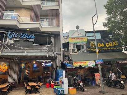 Gió Biển - Quán Nhậu Bình Dân